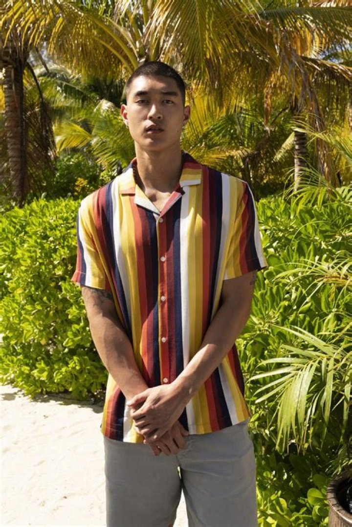 A Deep Dive Into "Peter Park Fboy Island"