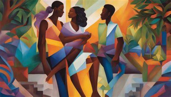 A Deeper Look Into Their Interracial Relationship And Its Impact On Culture