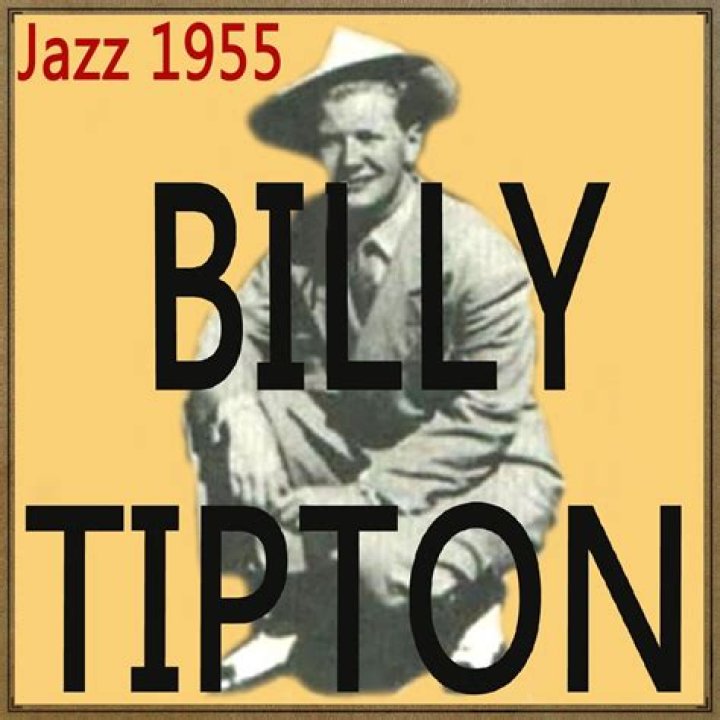 Billy Tipton's Extraordinary Life And Jazz Legacy