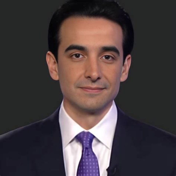 Daniel Krauthammer, Conservative Rising Star