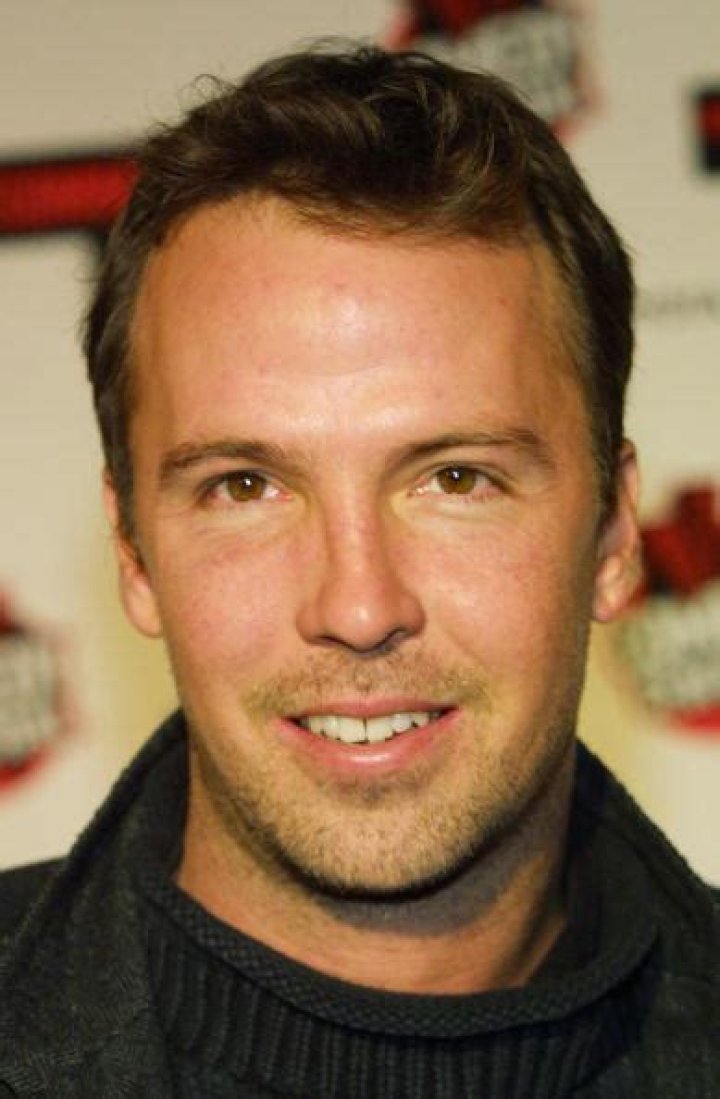 Doug Stanhope's Net Worth Revealed