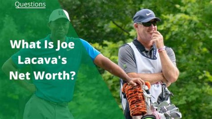 Joe LaCava Height, Weight, Net Worth, Age, Birthday, Wikipedia, Who, Instagram, Biography