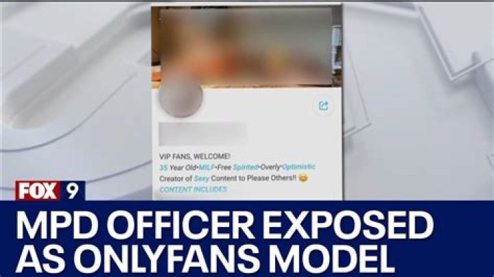 "Mrs Andi Leaked OnlyFans" Exposed