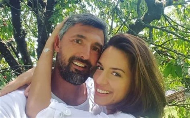Nives Canovic Ivanisevic Height, Weight, Net Worth, Age, Birthday, Wikipedia, Who, Nationality, Biog