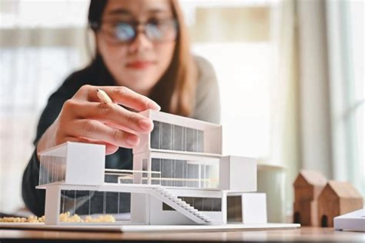 The Ultimate Guide To The Architect's Career