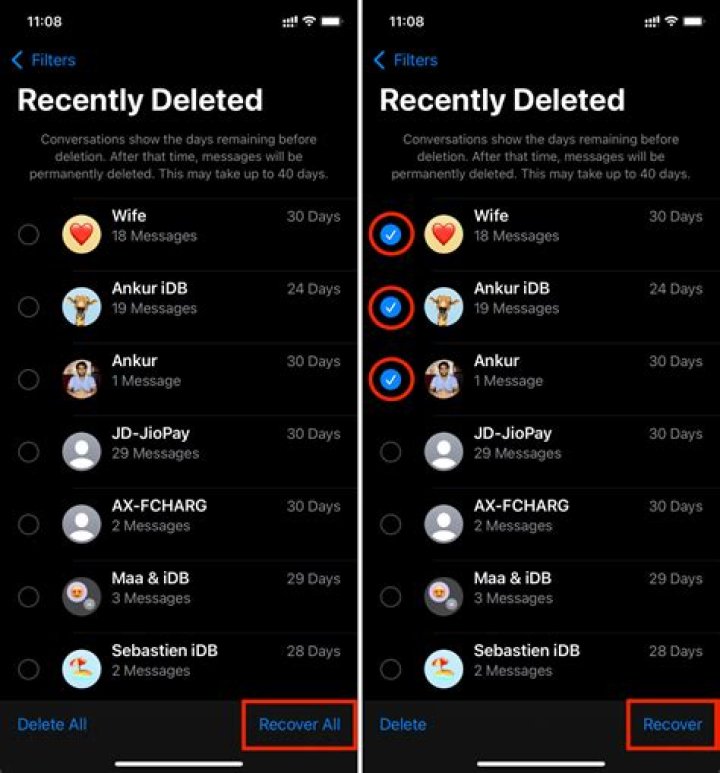 Uncover The Secrets To Find Deleted Content
