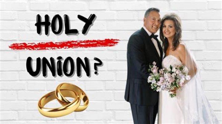 Unraveling The Marriage Of Joni Lamb And Doug
