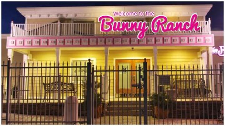 Unveiling The Secrets Of Moonlite BunnyRanch: Discoveries And Insights