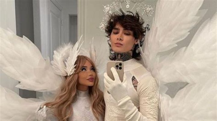 Unveiling Tim Henson's Personal World And Musical Journey Through His Girlfriend's Instagram
